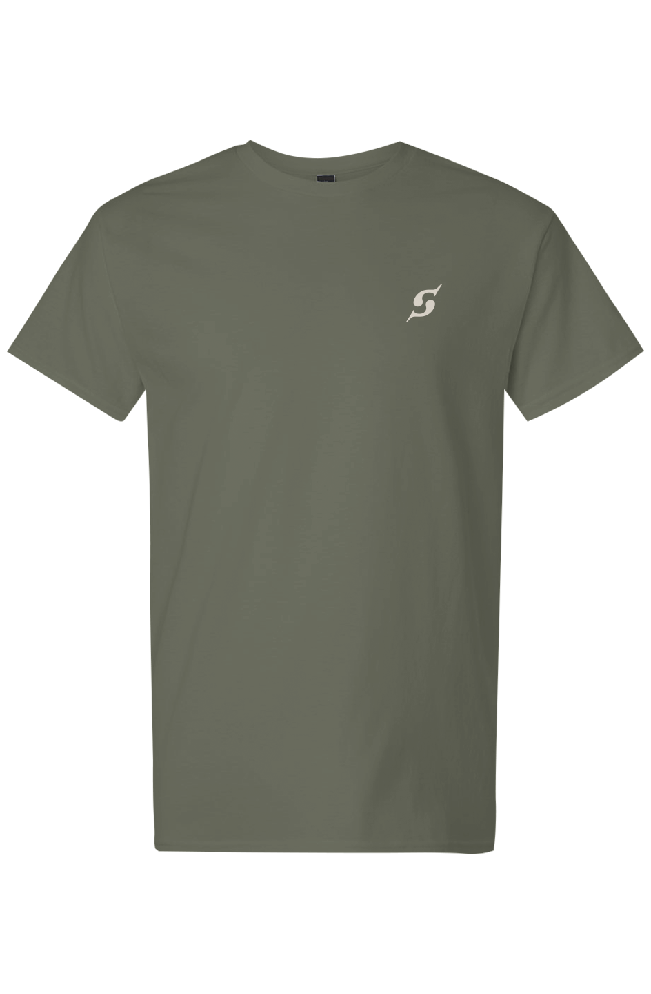The Essential Tee 
