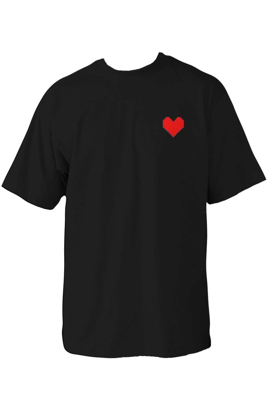 The Heart